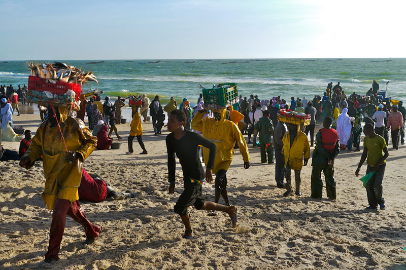 Mauritania
